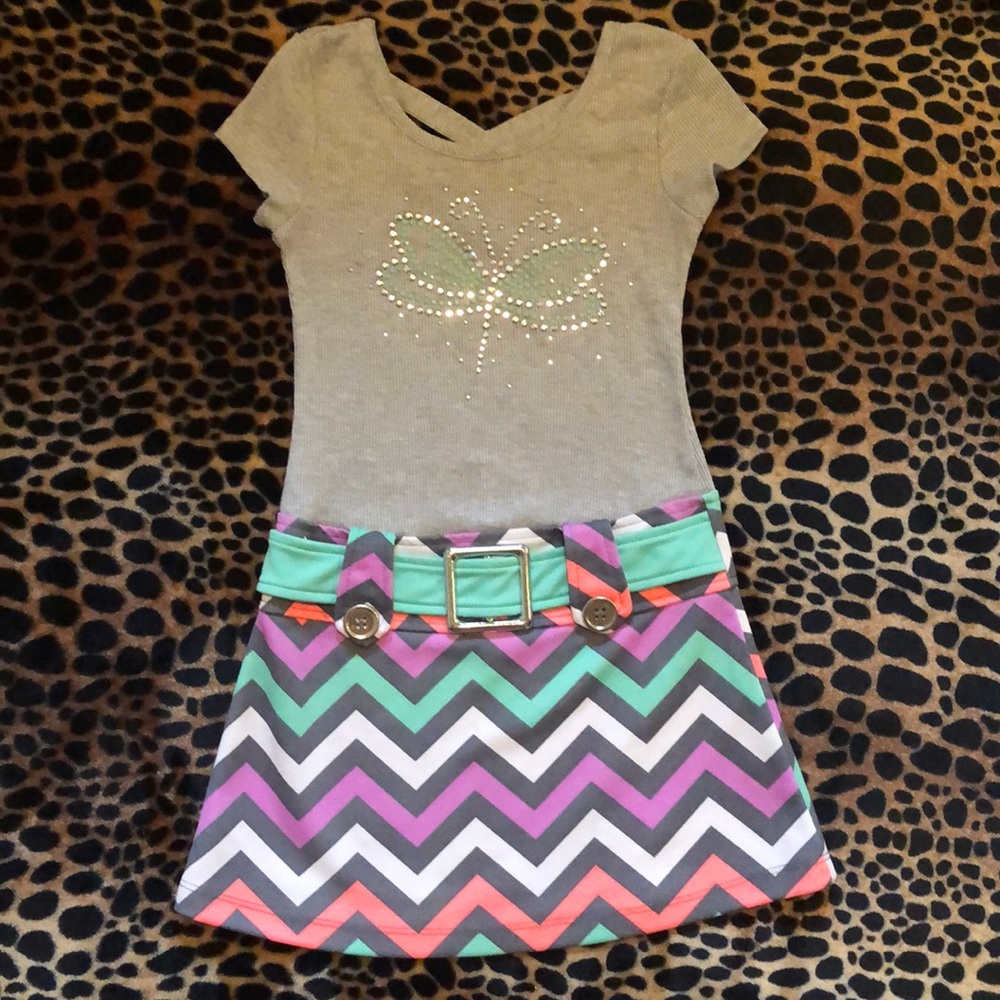 Kids dress